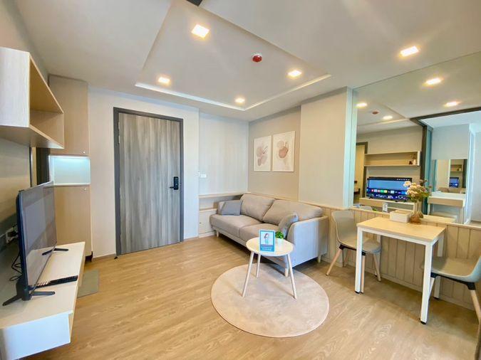 รูป 📍City Link Condo 1 Bed ตึกแอสตัน ชั้น 8 เช่าเพียง 13,000/เดือน🔥ห้องพร้อมอยู่ ✅ - รูปที่ 8/23