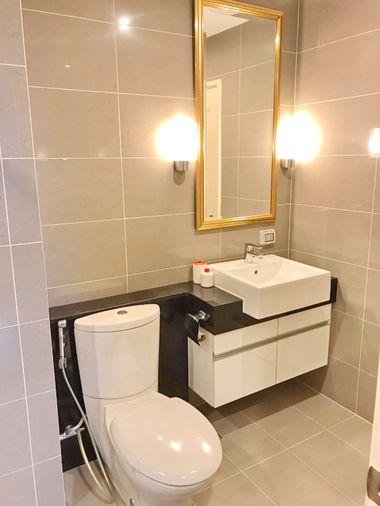 picture 9824, 1 Br. condo for rent at Supalai Wellington I. - 11/14