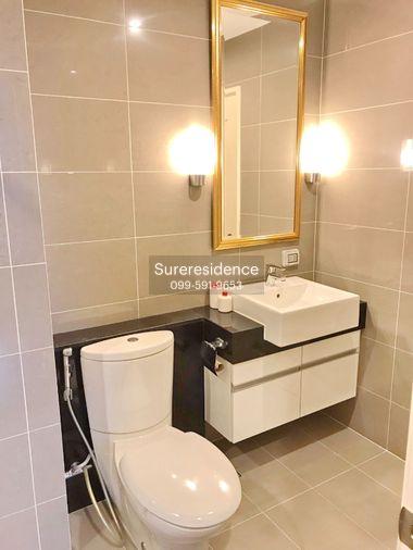 picture 9824, 1 Br. condo for rent at Supalai Wellington I. - 11/14