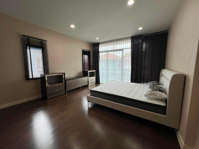 picture 🏠 House for Rent | Setthasiri Krungthep Kreetha   Property Code | LNP-H1113 - 8/19
