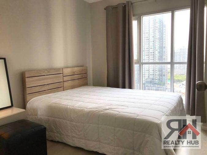 รูป 🤝🏻RB25755 ให้เช่าถูกมาก👍แอสปาย พระราม 9✅แอดไลน์ @mproperty( มี @ ด้วย) แอดมินตอบไว - รูปที่ 1/10