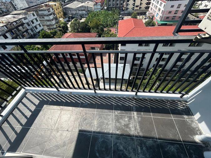 picture 🔥 Great-value condo for sale at Chewathai Ramkhamhaeng | Near MRT Hua Mak - 5/7
