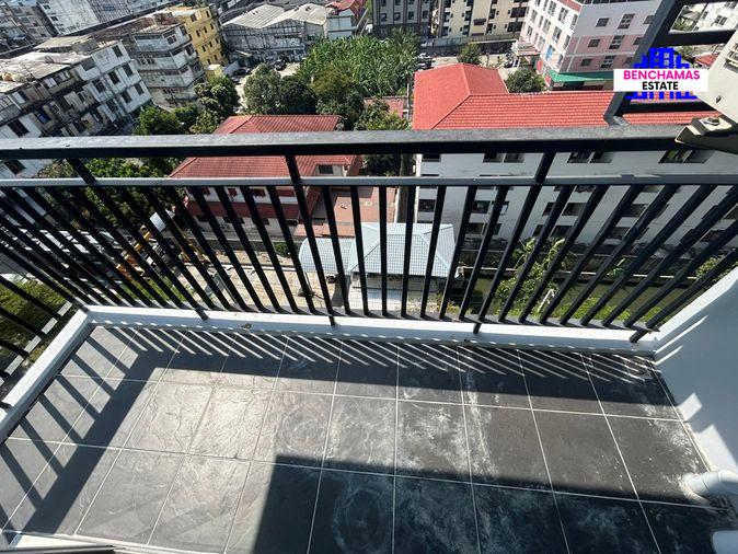picture ðĨ Great-value condo for sale at Chewathai Ramkhamhaeng | Near MRT Hua Mak - 5/7