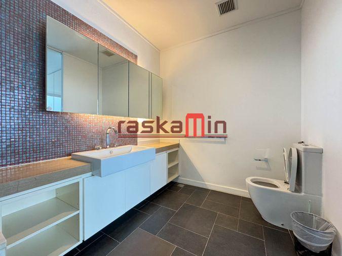 picture Northpoint Wongamat – 2 Bedroom Corner Unit for Rent (Tower B, 37th Floor) - 8/15