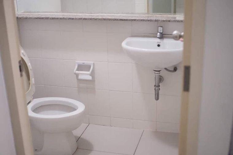 picture AS1380 I-House Laguna Garden Condo For Rent - 6/7