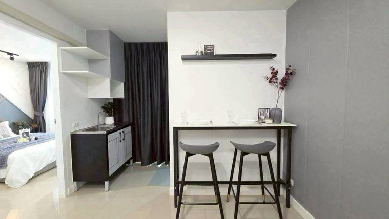 รูป ME2500489 ขายคอนโดห้องสวย พฤกษาธานี ฟิฟ คอนโดเทล เลี้ยงวัตว์ได้ ใกล้ BTS - รูปที่ 7/13