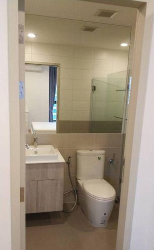 picture Condo for rent at Ideo Q Ratchathewi, 34 sq.m., 24th floor. - 6/6