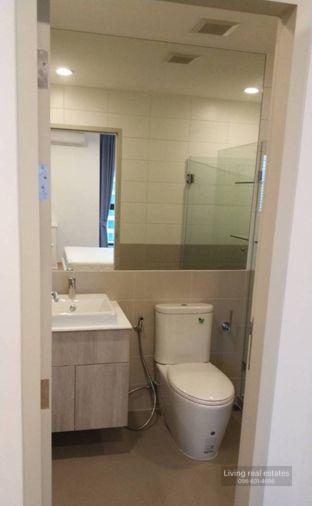 picture Condo for rent at Ideo Q Ratchathewi, 34 sq.m., 24th floor. - 6/6