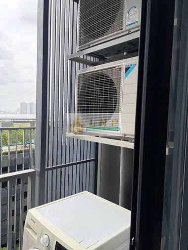 picture 🏢 Condo for Rent: THE LINE Wongsawang Property Code | LNP-C14424 - 12/16