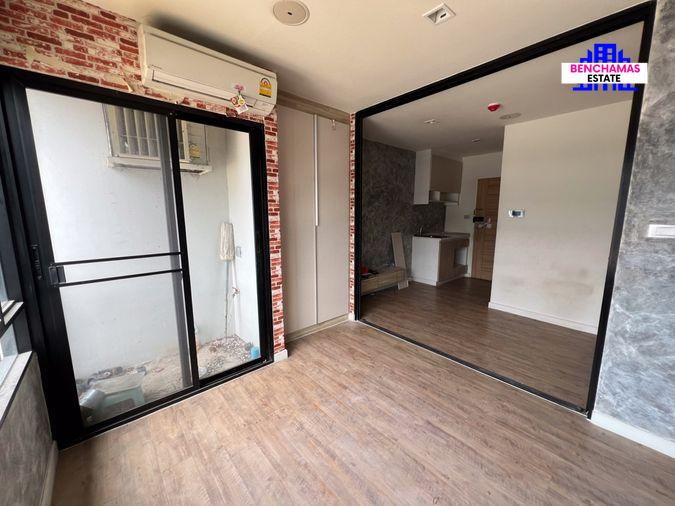 picture 🔥 Great-value condo for sale at H2 Stone Condominium | Near BTS Wat Phra Sri Mahathat - 3/7