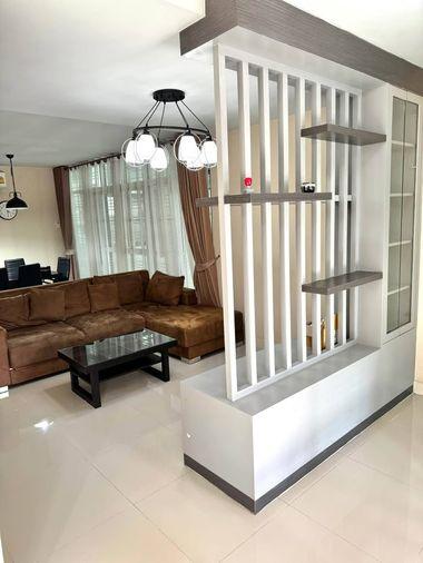 รูป HR3764ให้เช่า บ้านเดี่ยว 2 ชั้น Areeya Como บางนา–วงแหวน ตกแต่งครบพร้อมเข้าอยู่ ทำเลศักยภาพซอยมหาชัย บางนา กม.10 ใกล้ Mega Bangna - รูปที่ 21/35
