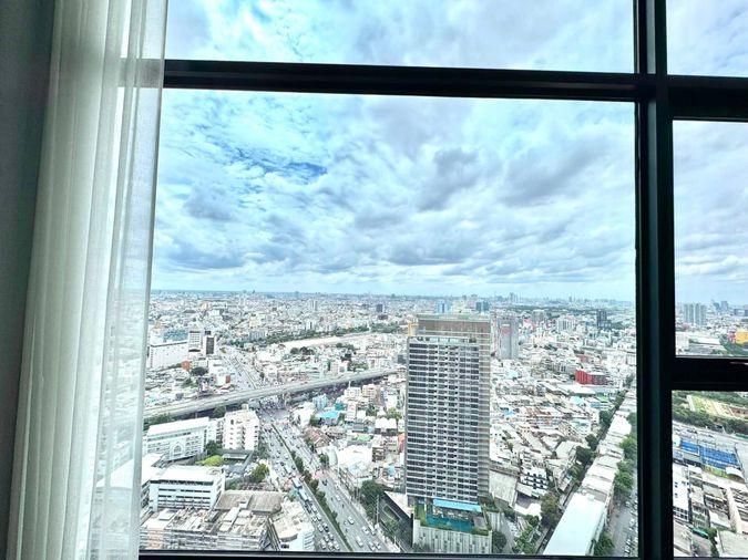 รูป ✨Condo for Rent : Park Origin Chula–Samyan (AP-02) ( line : @condo91 ) - รูปที่ 25/26
