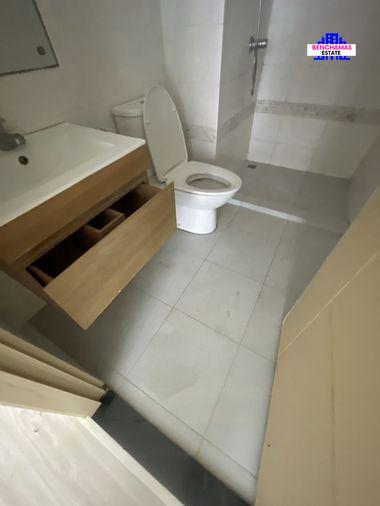 รูป 🔥 ขายคอนโดราคาดี นว ลิฟวิ่ง คอนโด| Nawa Living Condo | ใกล้ MRT นวมินทร์ - รูปที่ 3/5