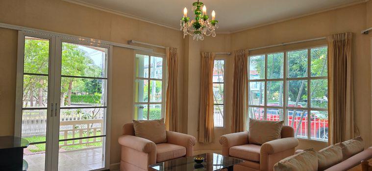 picture House for rent in Chonlada Land & Houses Park at Sansai Chiangmai - 3/37