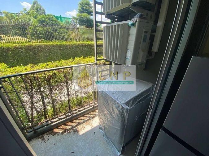 รูป 🏢 ขายคอนโด : U Delight Rattanathibet (ยู ดีไลท์ รัตนาธิเบศร์) รหัสทรัพย์ | 📌LNP-C14408 - รูปที่ 6/7