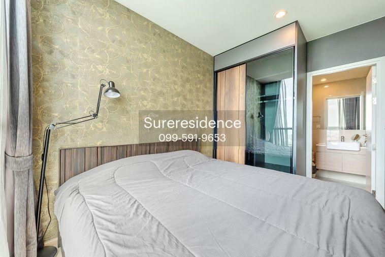 picture 9823, 1 Br condo for rent at Noble Revolve Ratchada. - 5/7