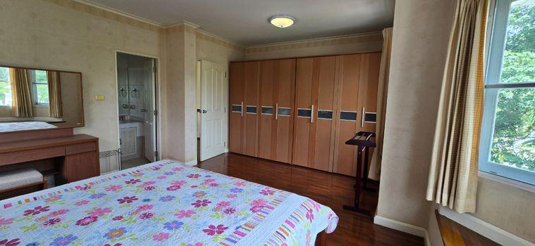 picture House for rent in Chonlada Land & Houses Park at Sansai Chiangmai - 30/37