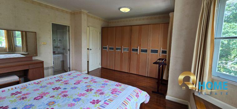 picture House for rent in Chonlada Land & Houses Park at Sansai Chiangmai - 30/37