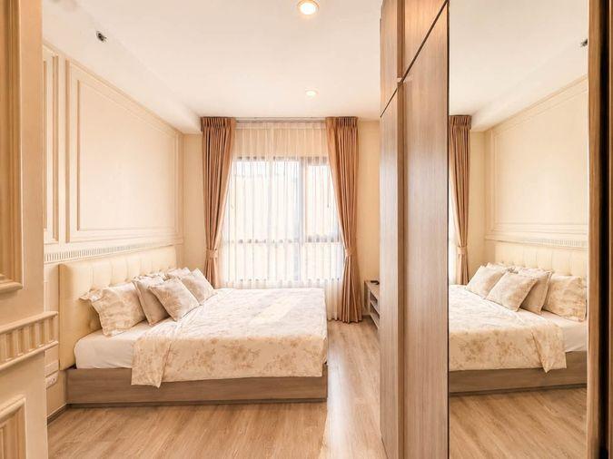 picture 🏢 Condo for Rent: Knightsbridge Prime Onnut   Property Code | LNP-C14418  - 19/26