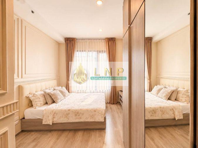 picture 🏢 Condo for Rent: Knightsbridge Prime Onnut Property Code | LNP-C14418 - 19/26