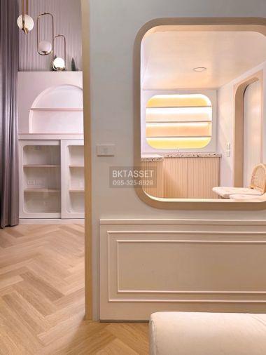 picture For Rent - Knightsbridge Space Ratchayothin , Luxury Duplex 1 bedroom 1 bathroom - 10/12