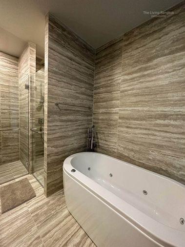 รูป ✨Condo for Rent : CELES ASOKE (AP-02) ( line : @condo91 ) - รูปที่ 10/11