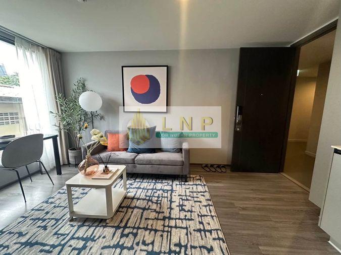 picture ðĒ Condo for Rent: IDEO Mobi Sukhumvit 40 Property Code | LNP-C14410 - 4/15