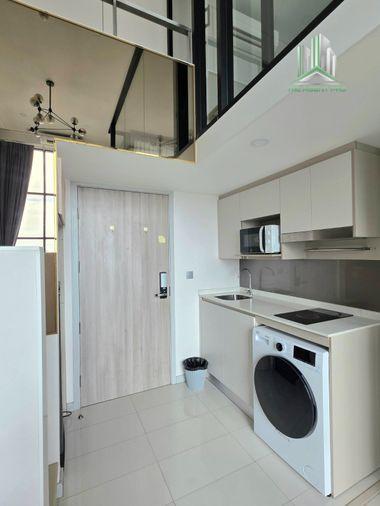 รูป 💟💟🍀▪ S30242 ไนท์บริดจ์ ไพร์ม สาทร ( KnightsBridge Prime Sathorn ) 📌 LINE : @406ajtpt ▪🍀💟💟 - รูปที่ 4/6
