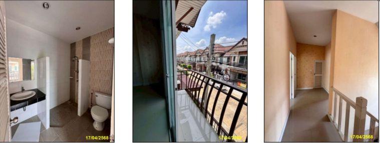 รูป ‼️‼️ ขาย บ้าน/ทาวน์โฮม  The Town Phoem Sin (เดอะ ทาวน์ เพิ่มสิน)  ราคาสุดคุ้ม ทำเลศักยภาพย่านสายไหม-เพิ่มสิน ✅  รถไฟฟ้าสายสีเขียว - รูปที่ 5/5