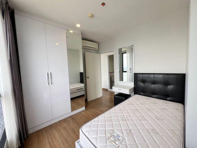 รูป 💥💥ROOM FOR RENT💥💥คอนโด The Tree Interchange 2Bed 58 ตรม.ตึก A ชั้น 40 ใกล้ SCG บางซื่อ สอบถาม LINE ID: @atfirm📲 - รูปที่ 14/30