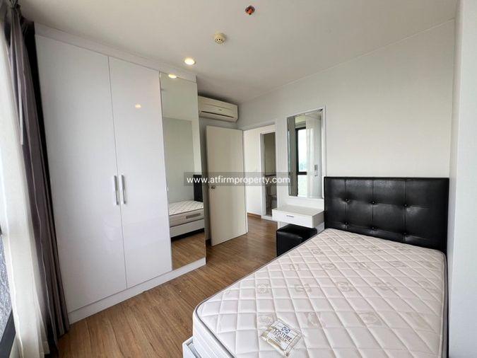 รูป 💥💥ROOM FOR RENT💥💥คอนโด The Tree Interchange 2Bed 58 ตรม.ตึก A ชั้น 40 ใกล้ SCG บางซื่อ สอบถาม LINE ID: @atfirm📲 - รูปที่ 14/30
