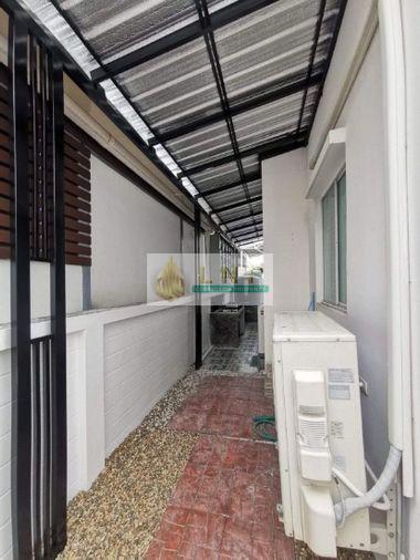 รูป 🏠 ขายบ้าน : The Cluster Ville 4 Ratchaphruek - Sirinthorn (เดอะ คลัสเตอร์วิลล์ 4 ราชพฤกษ์ - สิรินธร) รหัสทรัพย์ | 📌LNP-H1115 - รูปที่ 8/15