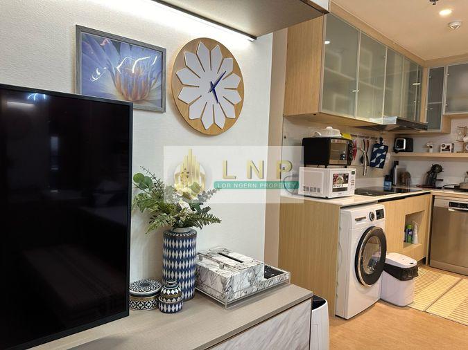 picture ðĒ Condo for Rent: MARU EKKAMAI 2 Property Code | LNP-C14407 - 4/25