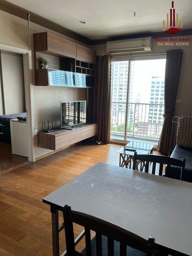 picture ✨ For Rent: Hive Taksin Condo ✨💰 Only 16,000 THB/month - 2/4