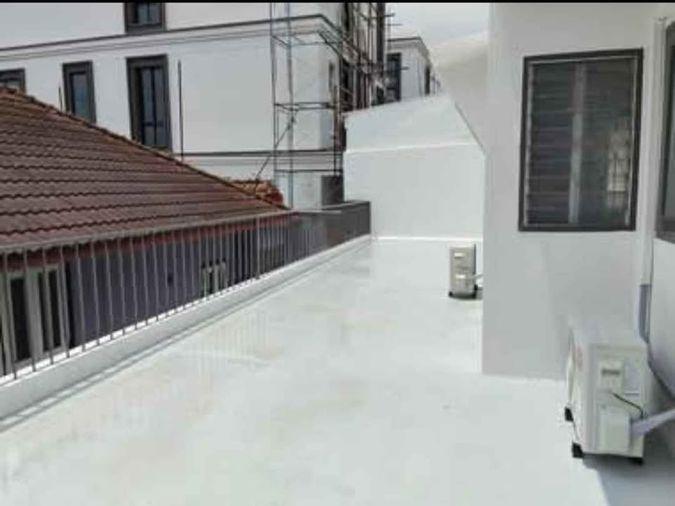 รูป HR3762เช่าบ้านเดี่ยวรีโนเวทใหม่ พร้อมเข้าอยู่ ทำเลโชคชัย 4 ซอย 56 (เหมาะอยู่อาศัย / โฮมออฟฟิศ)เครื่องใช้ไฟฟ้าและเครื่องปรับอากาศใหม่ยกชุด - รูปที่ 13/16