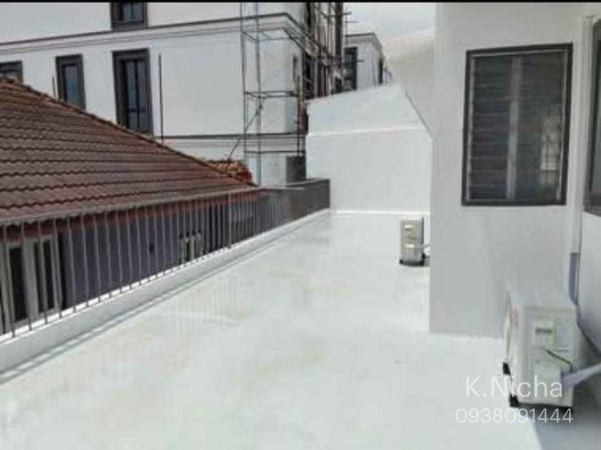 รูป HR3762เช่าบ้านเดี่ยวรีโนเวทใหม่ พร้อมเข้าอยู่ ทำเลโชคชัย 4 ซอย 56 (เหมาะอยู่อาศัย / โฮมออฟฟิศ)เครื่องใช้ไฟฟ้าและเครื่องปรับอากาศใหม่ยกชุด - รูปที่ 13/16