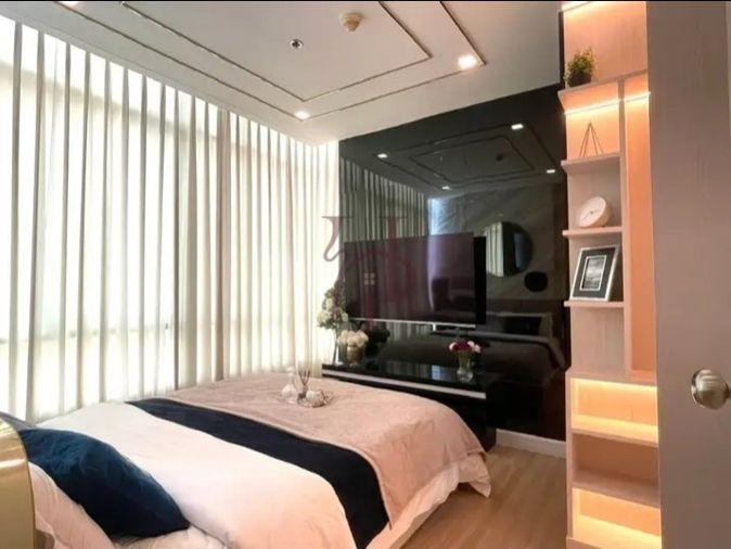 รูป 🏙️ The Sky Sukhumvit | 1 ห้องนอน ชั้น 17 เพียง 20,000 บาท/เดือน - รูปที่ 9/15