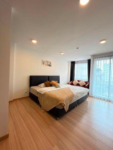 รูป 🔴RV21795🟡 ให้เช่าถูกมาก👍 Chateau In Town Pinklao 💛🧡 ✅แอดไลน์ @mproperty (มี @ ด้วย) แอดมินตอบไว - รูปที่ 1/11