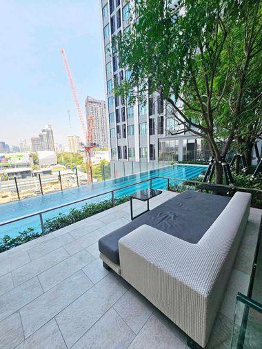 รูป ห้องอัพเดต🦊HunterCondo🦊💥แอสปาย สุขุมวิท - พระราม 4 - รูปที่ 8/11