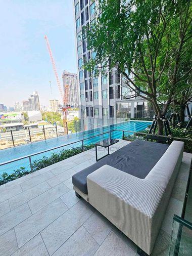 รูป ห้องอัพเดต🦊HunterCondo🦊💥แอสปาย สุขุมวิท - พระราม 4 - รูปที่ 8/11