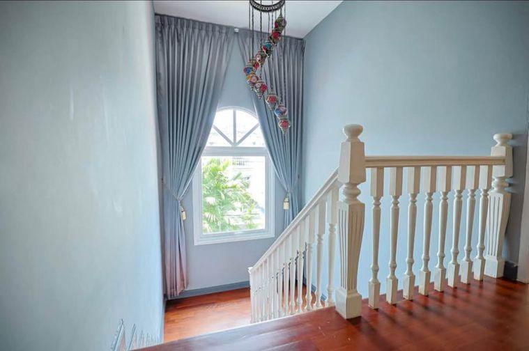 picture For Rent Detached house Sukhumvit Garden City Sukhumvit50 GH593 - 16/28