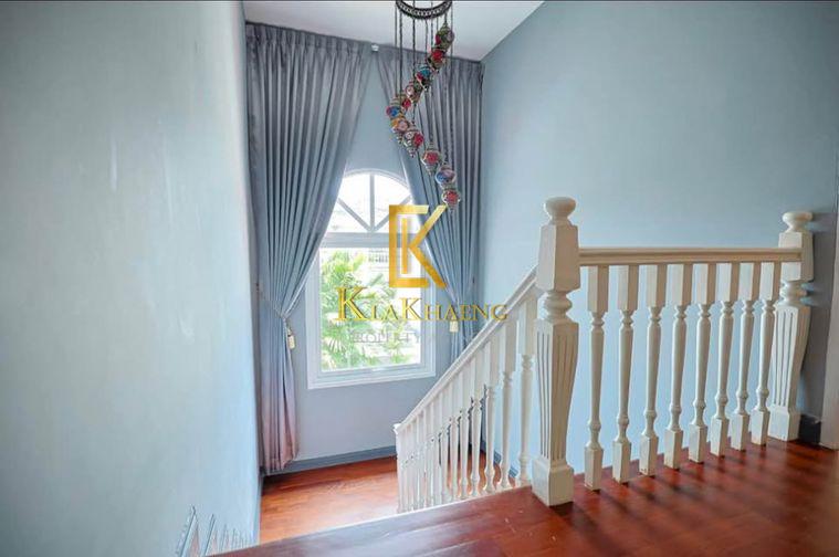 picture For Rent Detached house Sukhumvit Garden City Sukhumvit50 GH593 - 16/28