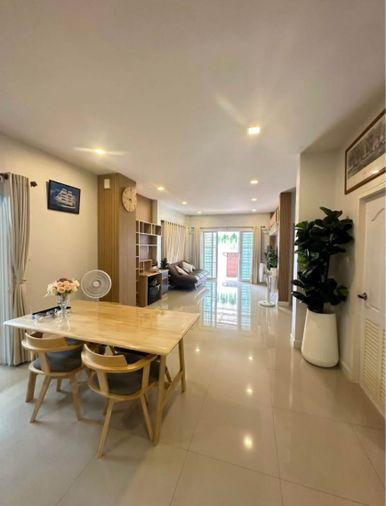 รูป บ้านสวยน่าอยู่ ขายบ้านเดี่ยว หมู่บ้านแกรนด์ พีเอ็มซี7 หนองปรือ พัทยา - รูปที่ 5/14