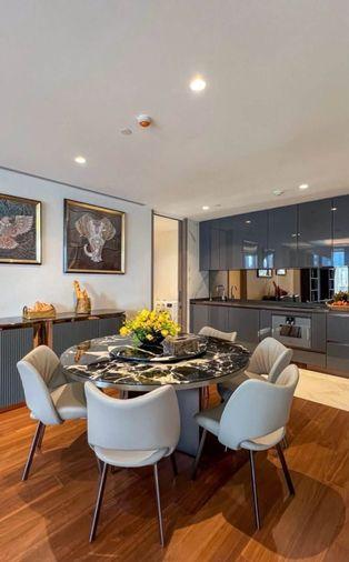 รูป ✨Condo for Rent : The Estelle Prompong (AP-02) ( line : @condo91 ) - รูปที่ 5/7