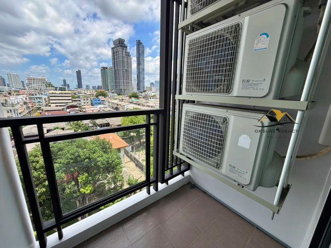 picture ðCondo for rent The Cube Urban Sathon-Chan - 13/14