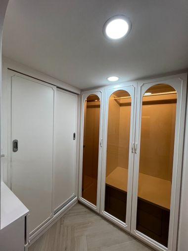 รูป Duplex 1 ห้องนอน Knightbridge space รัชโยธิน - รูปที่ 6/9