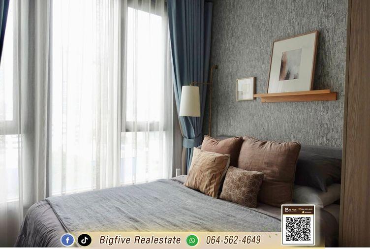 รูป CO69-0014   ให้เช่า XT EKKAMAI | 1 BEDROOM 31.5 ตร.ม. ชั้น 8 | ใกล้ BTS เอกมัย - รูปที่ 5/17