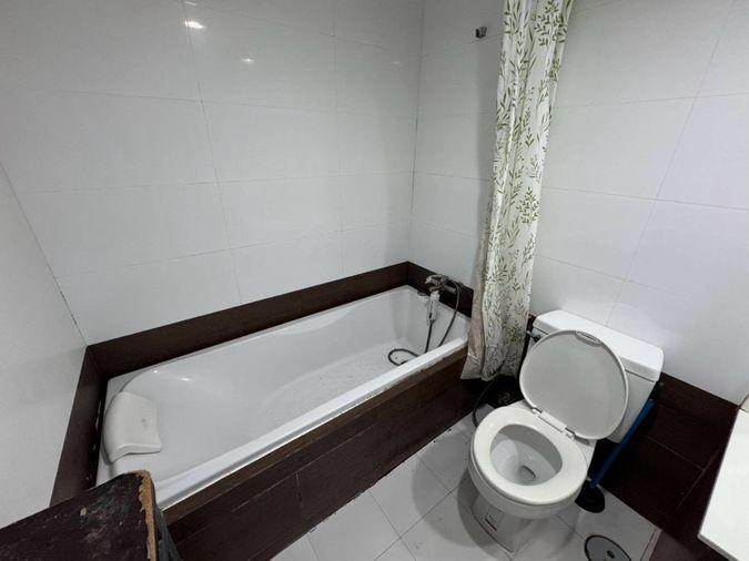 picture 🏢 Condo for Rent: The Grand Condo   Property Code | LNP-C14415  - 6/6