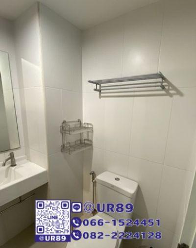 picture 💙 Hot Price 💙 For Rent U Delight @ Onnut Station - 8/10