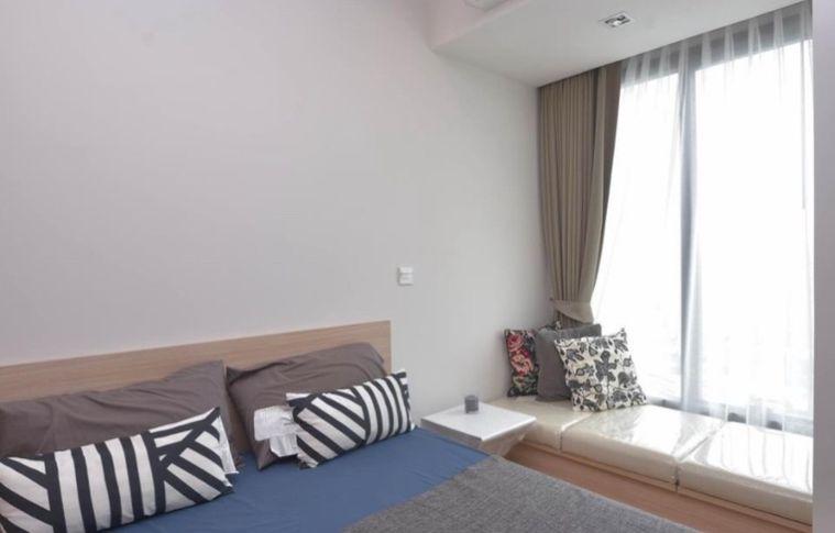 picture 🎈#MJ2408_246 🎈💥Urgent💥 Available September 30, 2026. Click quickly before it's gone‼️ For Rent 1️⃣9️⃣k.🔥 M Condo Chatuchak🐶🐱 Pets are allowed. - 8/12